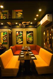 Hotel Shyam Palace - Bhuj - 5