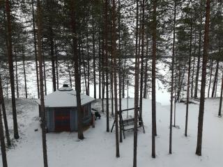 Sininen Hetki Cottage - Kuusamo - 5