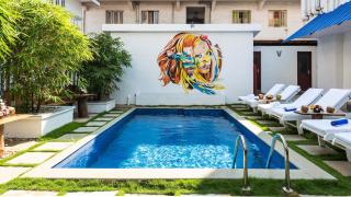 No. 18 Hotel - Kochi - 0