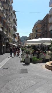 Le Sculture B&B - Cosenza - 6
