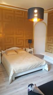 Luxury Suite Lilas - Dijon - 1