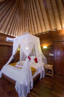 Amora Hut's - Nusa Lembongan - 7