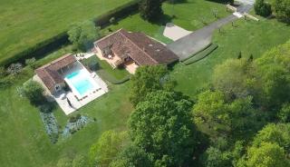 Gites La Bakénia - Villeneuve-sur-Lot - 4
