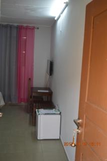 Residence Heaven - Yamoussoukro - 9