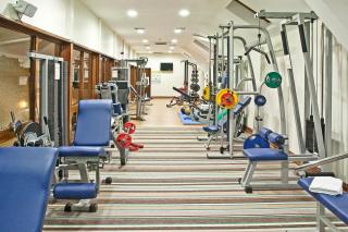 Oranmore Lodge Hotel Conference And Leisure Centre Galway - Oranmore - 6