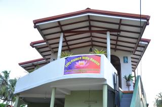 Lilly Palace Villa Guest House - Negombo - 0
