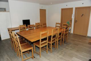 Hotel Restaurant Au Chasseur - Orbe - 4