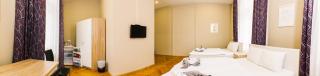 Centric Lifestyle Apartments - Budapest - 6