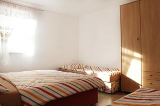 Apartmá Království Beskyd - Horní Bečva - 2