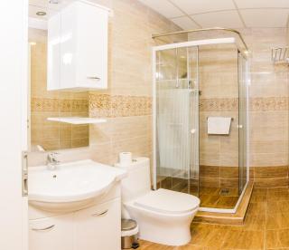 Centric Lifestyle Apartments - Budapest - 4