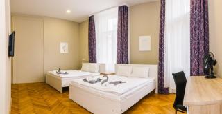 Centric Lifestyle Apartments - Budapest - 8