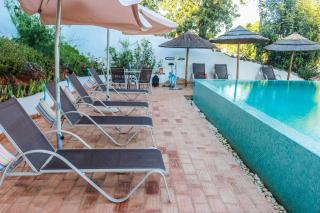 Casa da Tita - Salir - 7