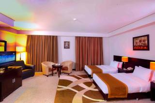 Monroe Hotel & Suites - Manama - 5