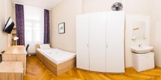 Centric Lifestyle Apartments - Budapest - 9