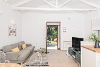 Apithano Heated pool on demand - Spiliá - 5