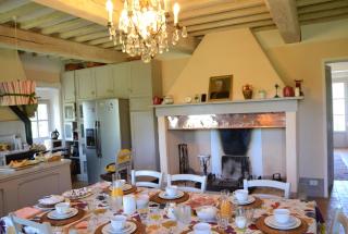 Country house Grencaia - Chianciano Terme - 4