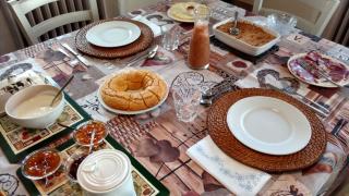 Country house Grencaia - Chianciano Terme - 3