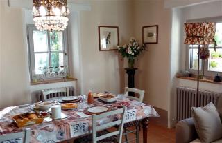 Country house Grencaia - 1