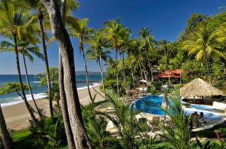 Tango Mar Beachfront Boutique Hotel & Villas - Tambor - 1