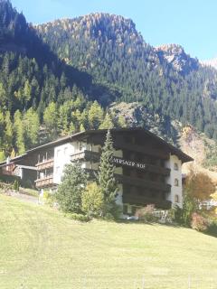 Versalerhof - Ischgl - 2