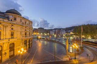 Mirador del Arriaga - Bilbau - 8
