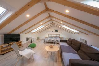 Apartments Villa Adrienne - Mali Lošinj - 6