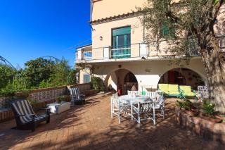 Casa Fiorita - Sorrento - 3