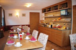 Haus Zangerl inkl Sommer-Karte Premium - Sankt Anton am Arlberg - 7