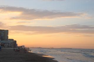 Apartamento Frente al Mar - 1