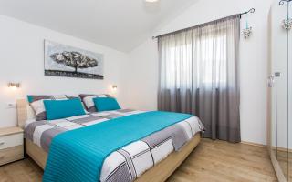 Apartments Matea - Baška - 9