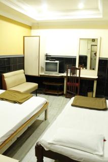 Greens Residency - Bangalore - 8