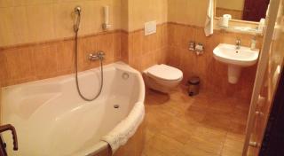 Holiday Park Orava - Hotel Orava - Dolný Kubín - 6