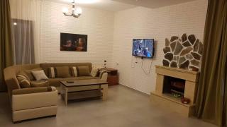 villa in mountains - 3