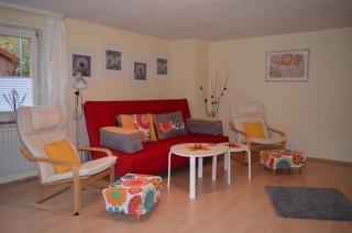 Ferienwohnung Pusteblume - Wildemann - 4