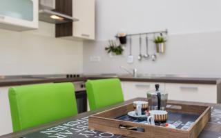 Apartments Matea - 4