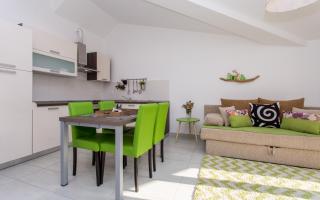 Apartments Matea - Baška - 1