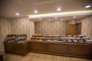 Park Square Hotel - Trabzon - 5