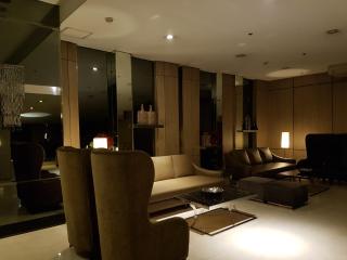 JR Studio Luxe 1824 at Princeton Residences - Manila - 2
