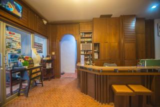 Lanta Nice Beach House - Ko Lanta - 9