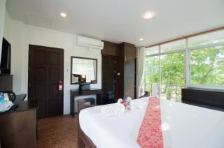 Lanta Nice Beach House - Ko Lanta - 2