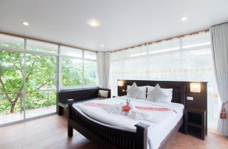 Lanta Nice Beach House - Ko Lanta - 7