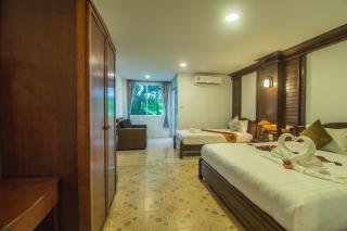 Lanta Nice Beach House - Ko Lanta - 4