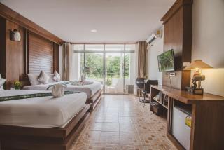 Lanta Nice Beach House - Ko Lanta - 5