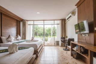 Lanta Nice Beach House - Ko Lanta - 8