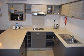 Hillpark Hotel - Nairobi - 3