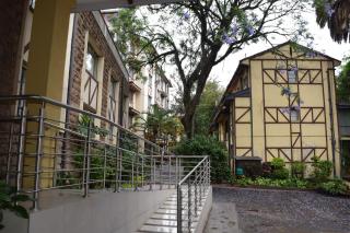 Hillpark Hotel - Nairobi - 2