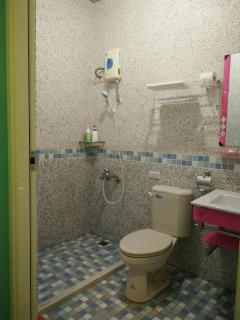 Clover B&B - Yuchi - 1