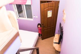 Clover B&B - Yuchi - 2
