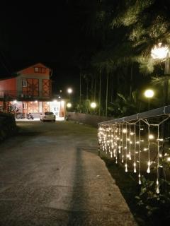 Clover B&B - Yuchi - 3