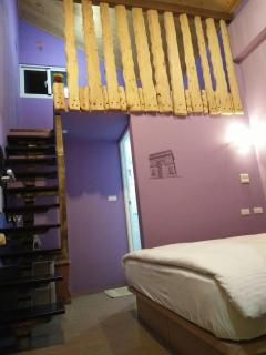 Clover B&B - Yuchi - 4